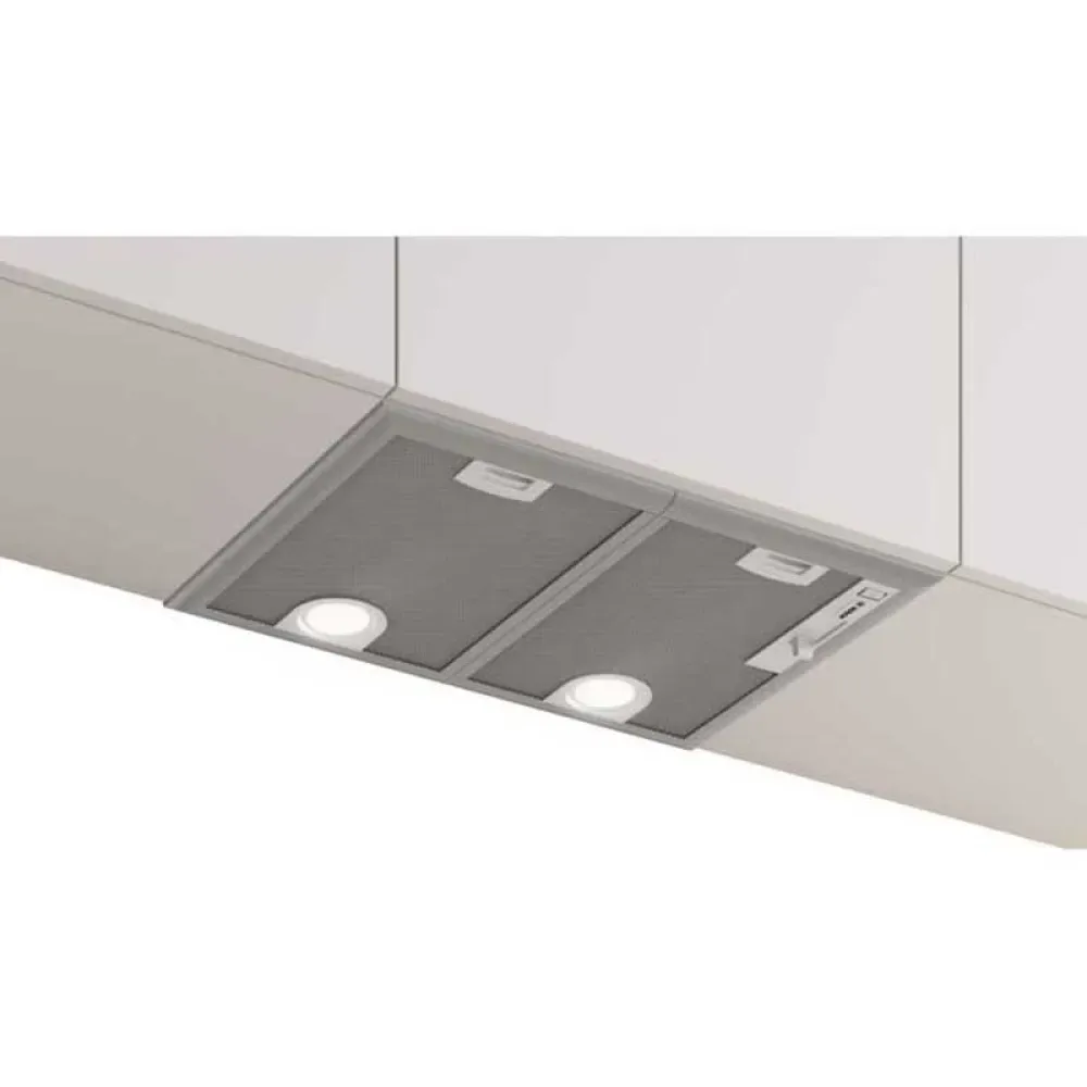 Dhl555bm 604 M3/h Integreret Emhætte fra Bosch – produktbillede