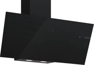 DWK95DF61 - Serie 4 - Afzuigkap - Wandschouwkap - 90 cm - glas