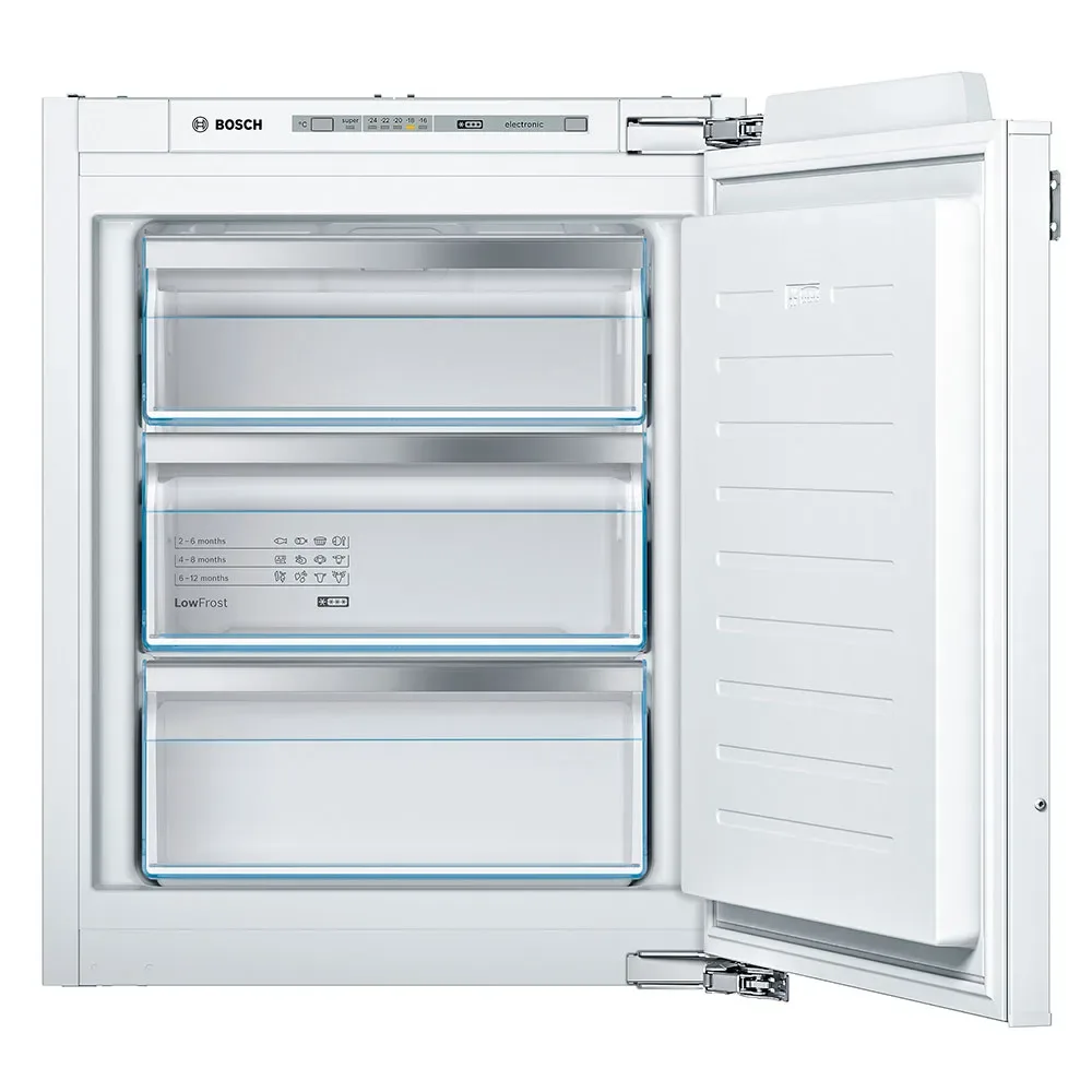 GIV11AFE0 Serie 6, Gefrierschrank von Bosch – Produktfoto