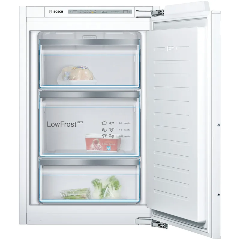 GIV21ADD0 Inbouw vriezer de Bosch – photo produit