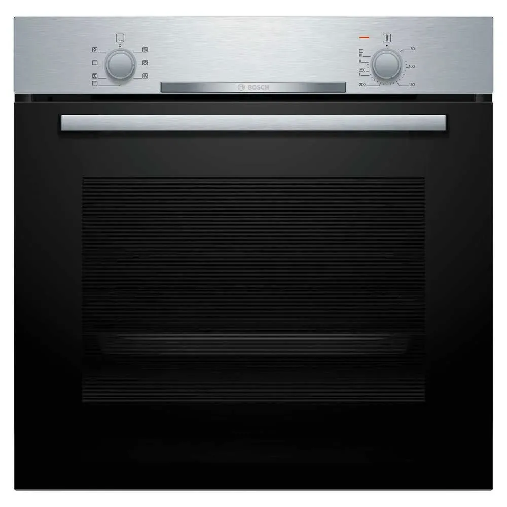 Hba510br4 Multifunctionele Oven fra Bosch – produktbillede