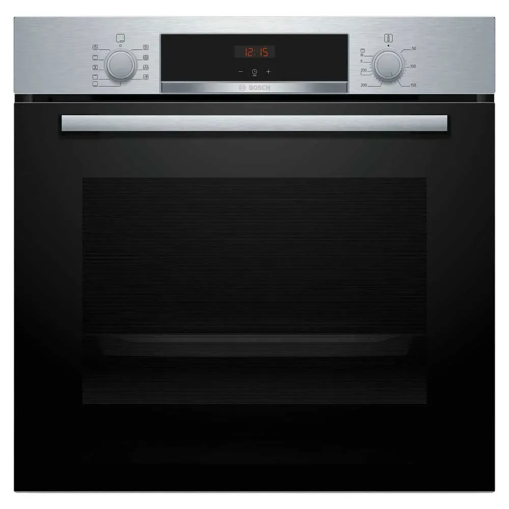 Hba514es3 Multifunctionele Oven fra Bosch – produktbillede