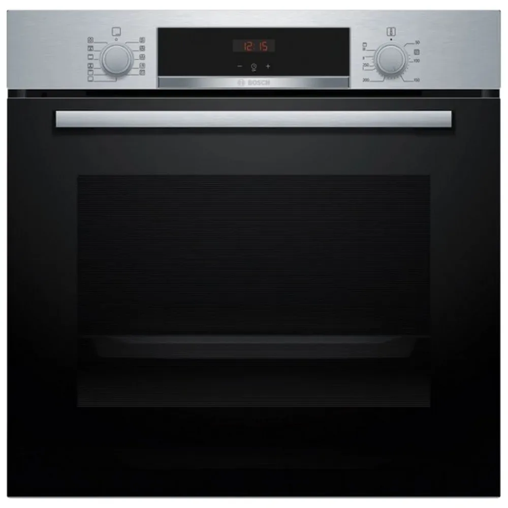 Hba514es4 Multifunktionsovn fra Bosch – produktbillede