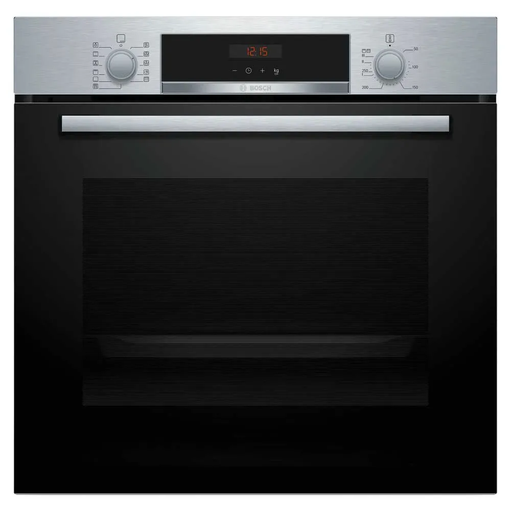 Hba574es3 Multifunktionsovn fra Bosch – produktbillede