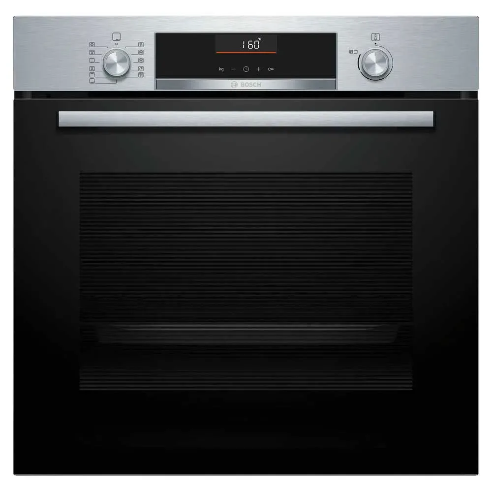 Hbg536es4 Multifunktionsovn fra Bosch – produktbillede