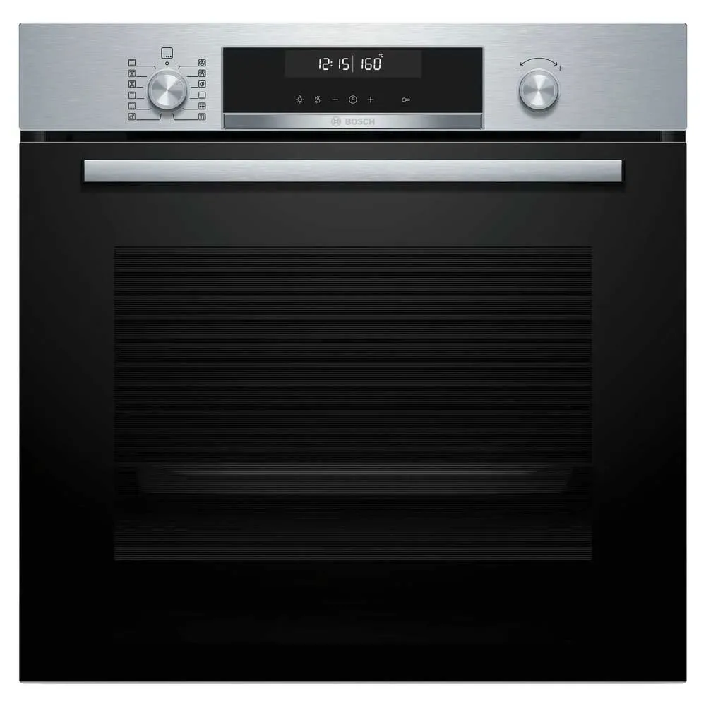 Hbg578es3 Multifunctionele Oven fra Bosch – produktbillede