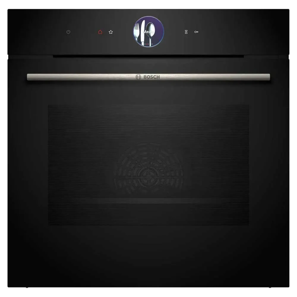 Hbg7764b1 Multifunctionele Oven fra Bosch – produktbillede