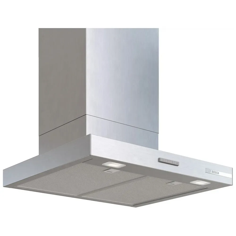 Hotte Décorative Dwb65cc30 de Bosch – photo produit