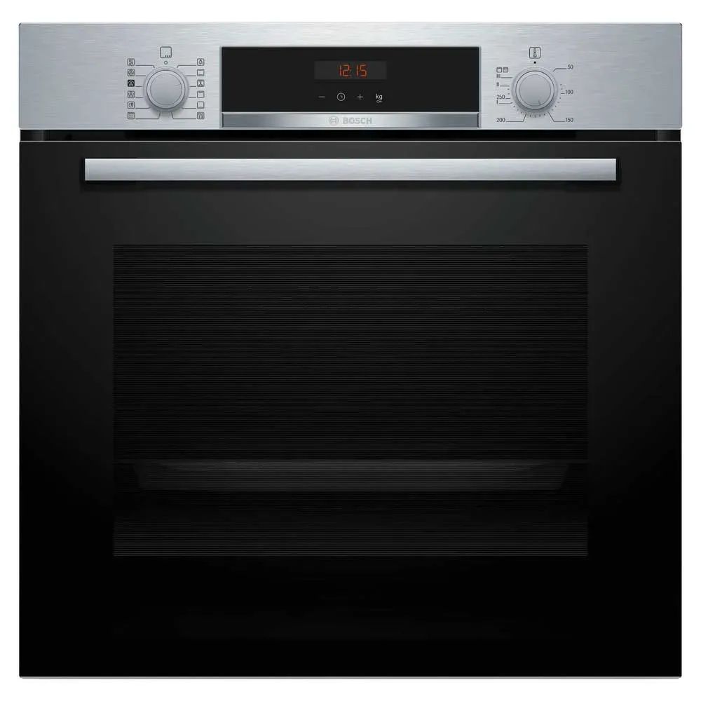 Hqa574es3 Multifunktionsovn fra Bosch – produktbillede