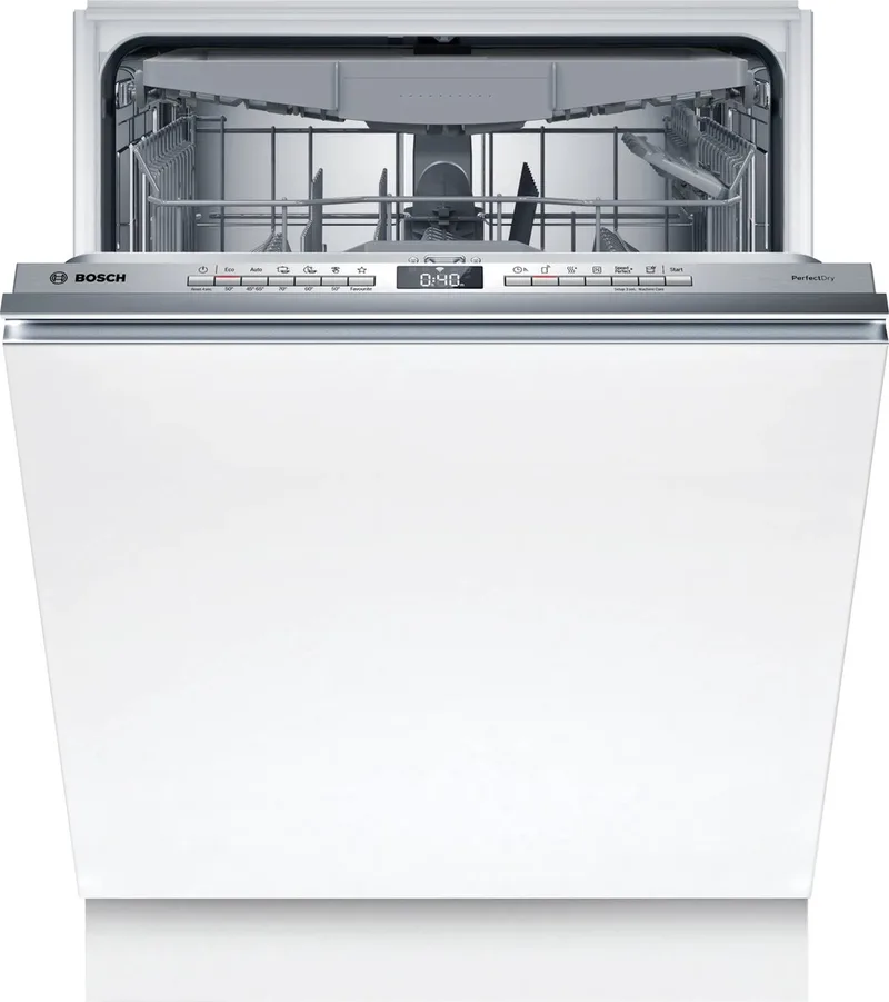 inbouw vaatwasser 60cm 14 couverts 44db von Bosch – Produktfoto