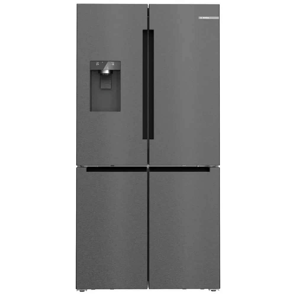 Réfrigérateur Américain Kfi96axea de Bosch – photo produit