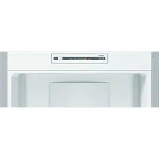 KGN36NLEA Koel-vriescombinatie Grijs von Bosch – Produktfoto 3 von 6