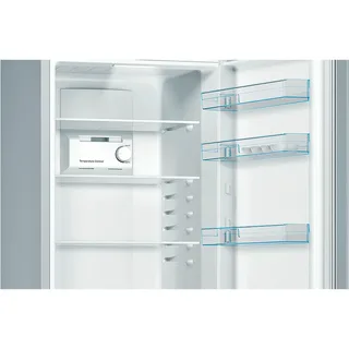 KGN36NLEA Koel-vriescombinatie Grijs von Bosch – Produktfoto 5 von 6