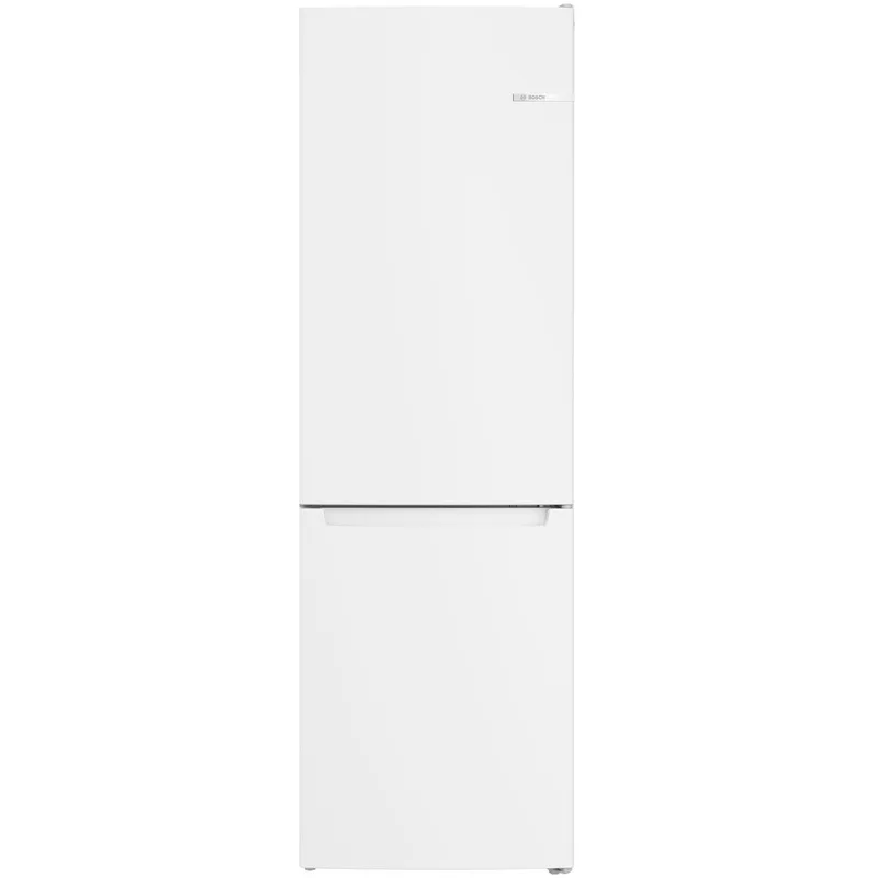 KGN36NWEA Koel-vriescombinatie Wit von Bosch – Produktfoto 1 von 6