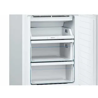 KGN36NWEA Koel-vriescombinatie Wit von Bosch – Produktfoto 4 von 6