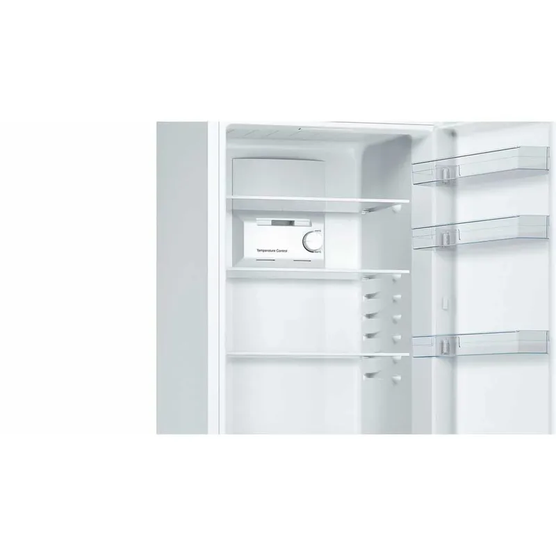 KGN36NWEA Koel-vriescombinatie Wit von Bosch – Produktfoto 5 von 6