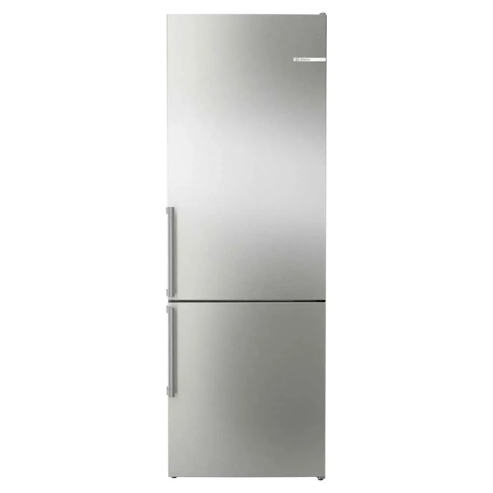 Réfrigérateur Combiné Kgn49vict de Bosch – photo produit