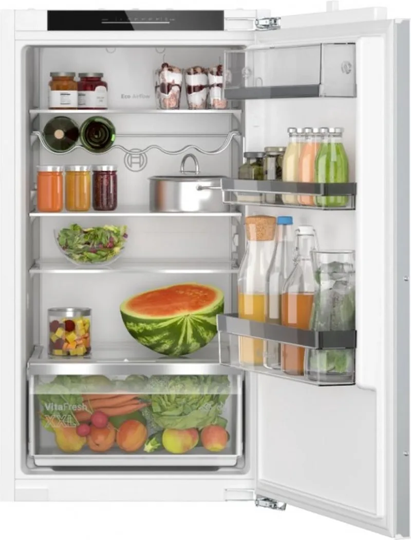 KIR31ADD1 - Serie 6 - Inbouwkoelkast - 102 cm - (deur-op-deur) de Bosch – photo produit