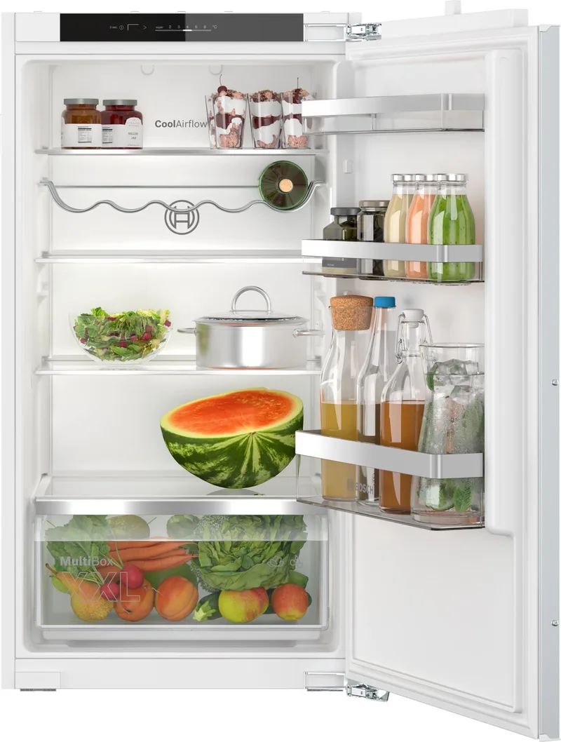 KIR31VFE0 - Serie 4 - Inbouwkoelkast van Bosch – productfoto