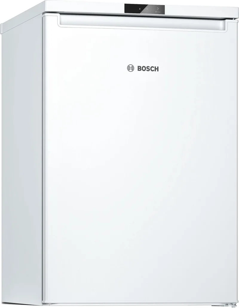 KTR15NWEB Serie 2 - Tafelmodel koelkast - met deuralarm krachtig en energiezuinig by Bosch in White – product photo