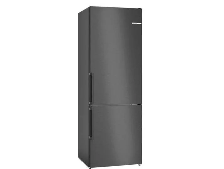 Kühl-/Gefrierkombination Serie 4 KGN49VXCT, 203 cm hoch, 70 cm breit von Bosch – Produktfoto