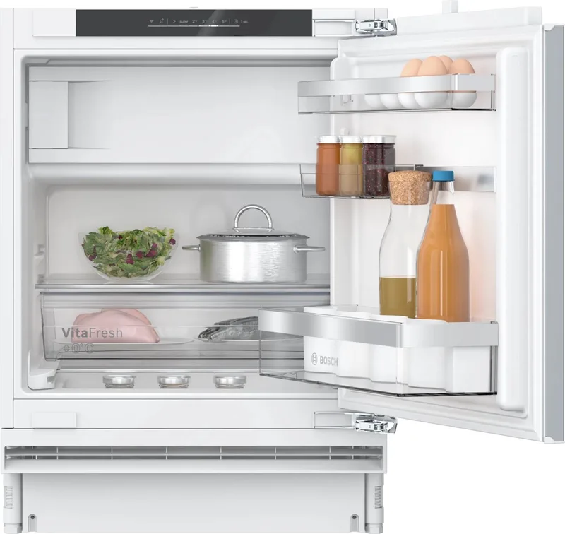 KUL22ADD0 onderbouw koelkast 82 cm van Bosch – productfoto