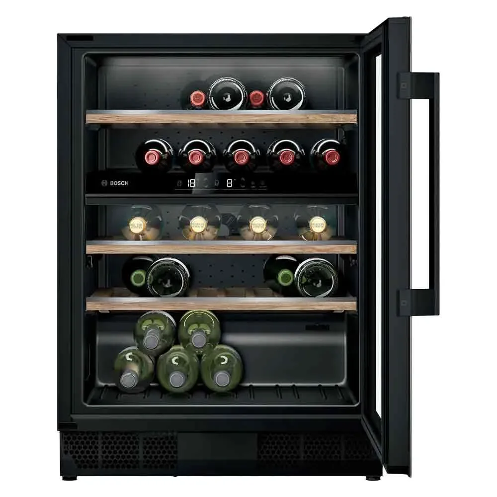 Kuw21ahg0 Integrerbar Køleskab fra Bosch – produktbillede