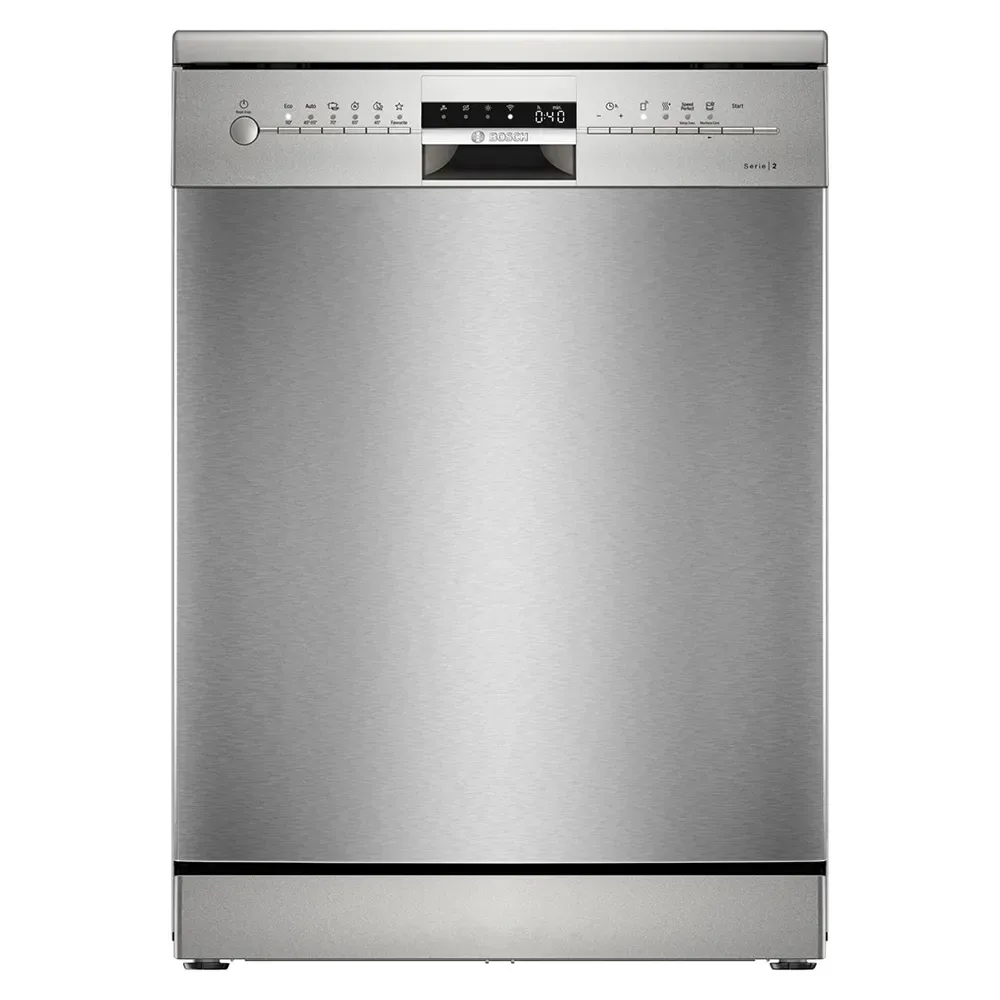 Lave-vaisselle Sms2iti67e de Bosch – photo produit