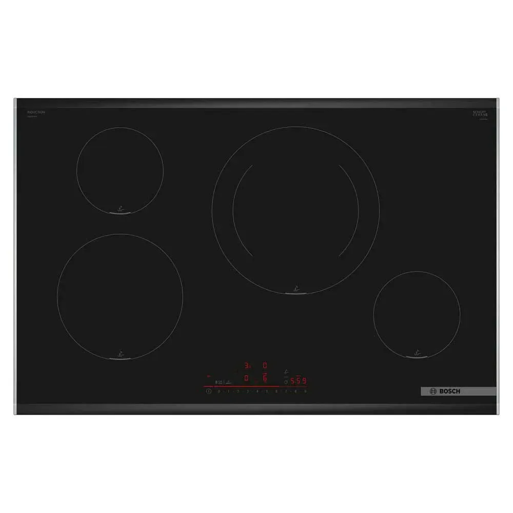 Pie875hc1e Induktionskomfur fra Bosch – produktbillede