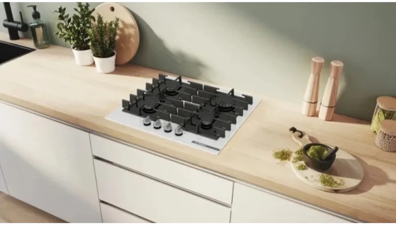 PPP6A2I40 - Kookplaten van Bosch in Wit – productfoto