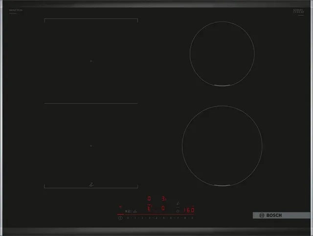 PVS775HC1E - Serie 4 - inbouw inductie kookplaat - 71 cm