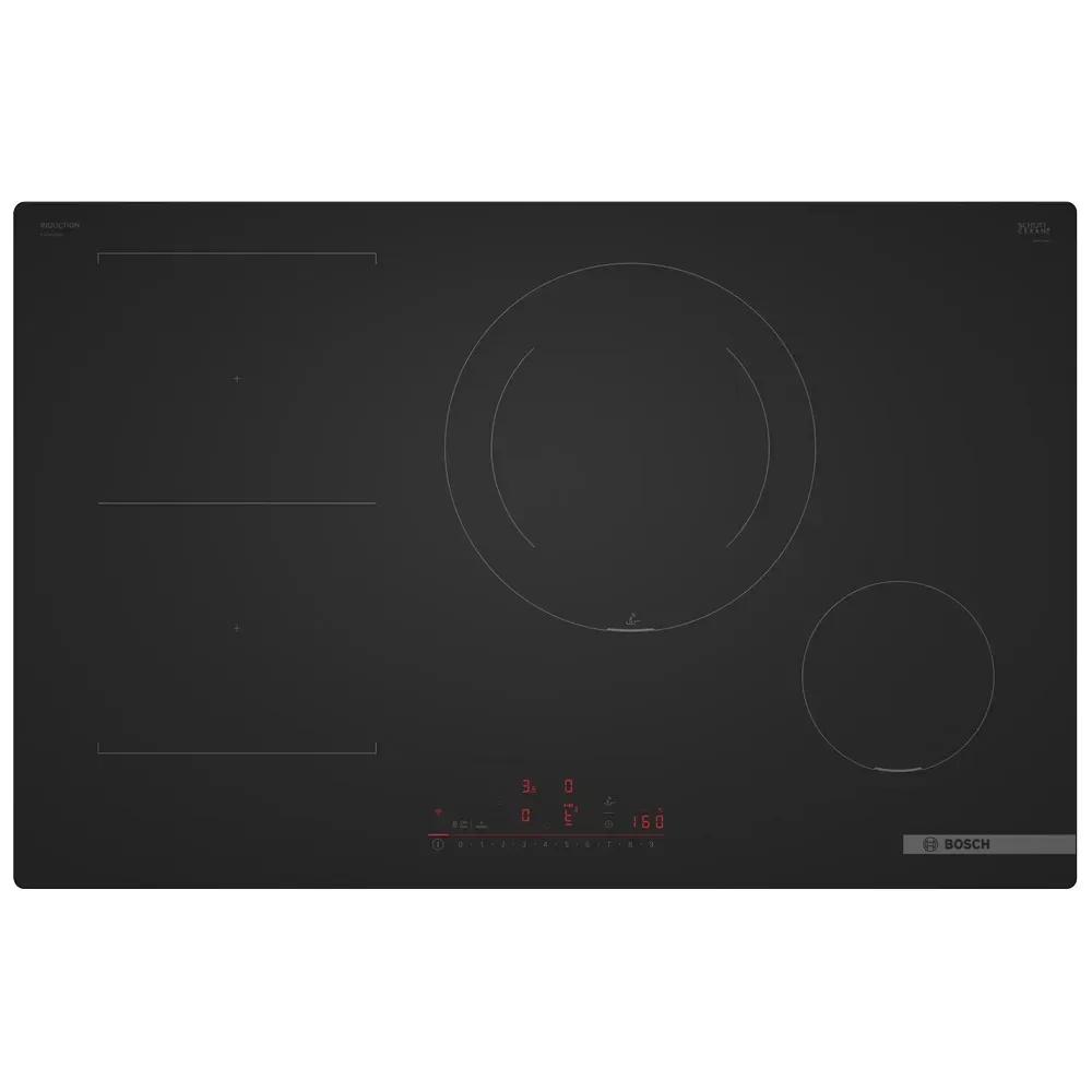 Pvs81ahc1e induktionskogeplade fra Bosch – produktbillede