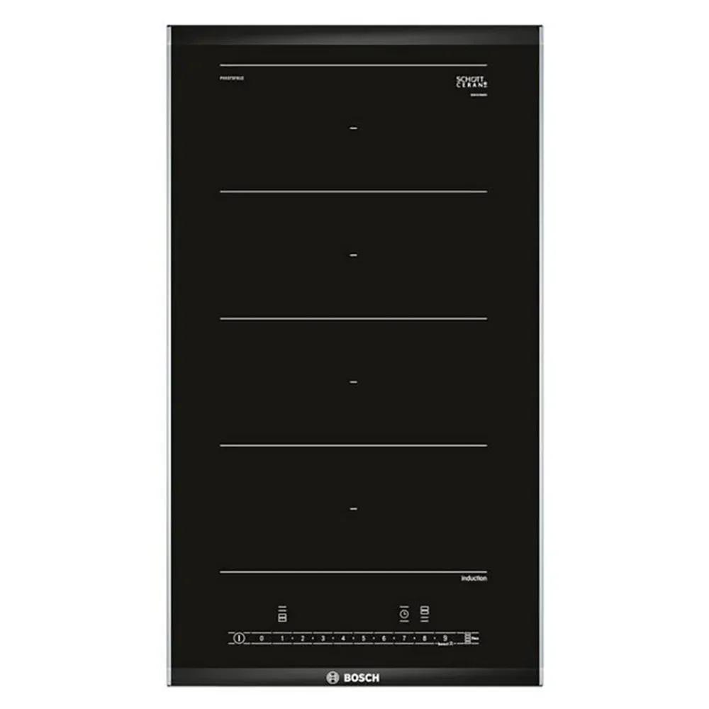 Pxx375fb1e Induktionskomfur fra Bosch – produktbillede