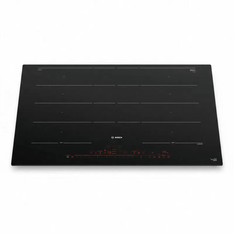 PXY801DW4E Flex Inductiekookplaat 80 cm van Bosch – productfoto