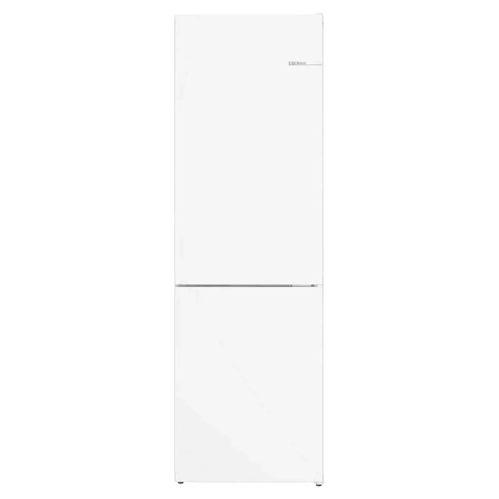 Réfrigérateur Combiné Kgn362wcf de Bosch – photo produit