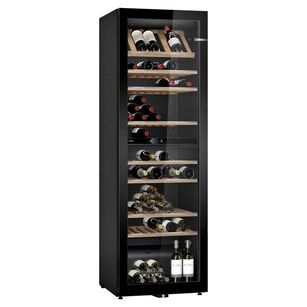 Refroidisseur à Vin Kwk36abga fra Bosch – produktbillede