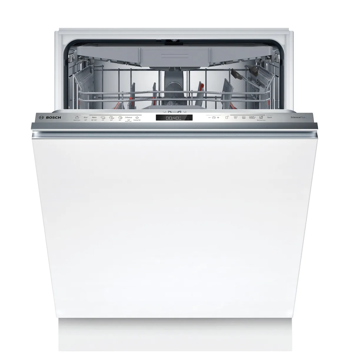 SBD6ECX21E Serie 6, Spülmaschine von Bosch – Produktfoto