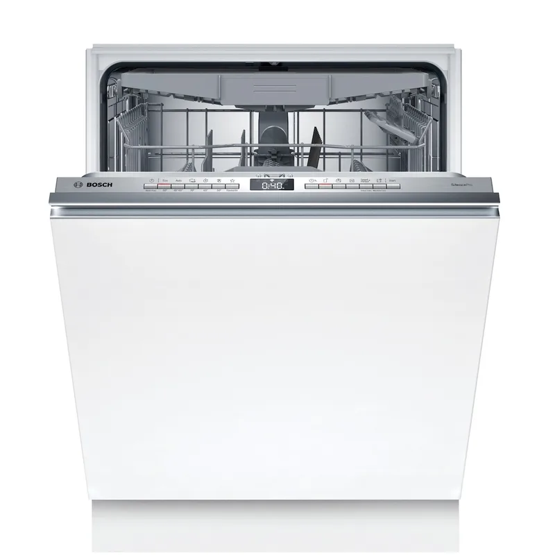 SBV4ECX23E Volledig geïntegreerde vaatwasser de Bosch – photo produit