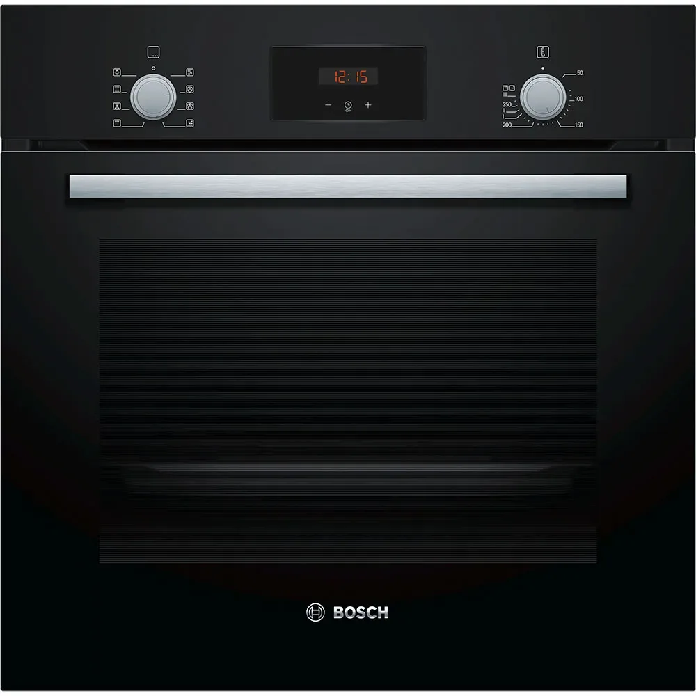 Serie 2 Hbf153bb0 66l Multifunktionsovn fra Bosch – produktbillede