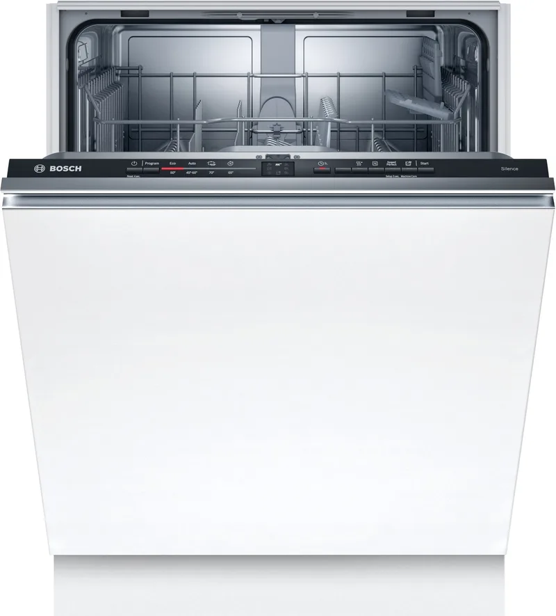 Serie 2 SGV2ITX18E vaatwasser Volledig ingebouwd 12 couverts van Bosch – productfoto