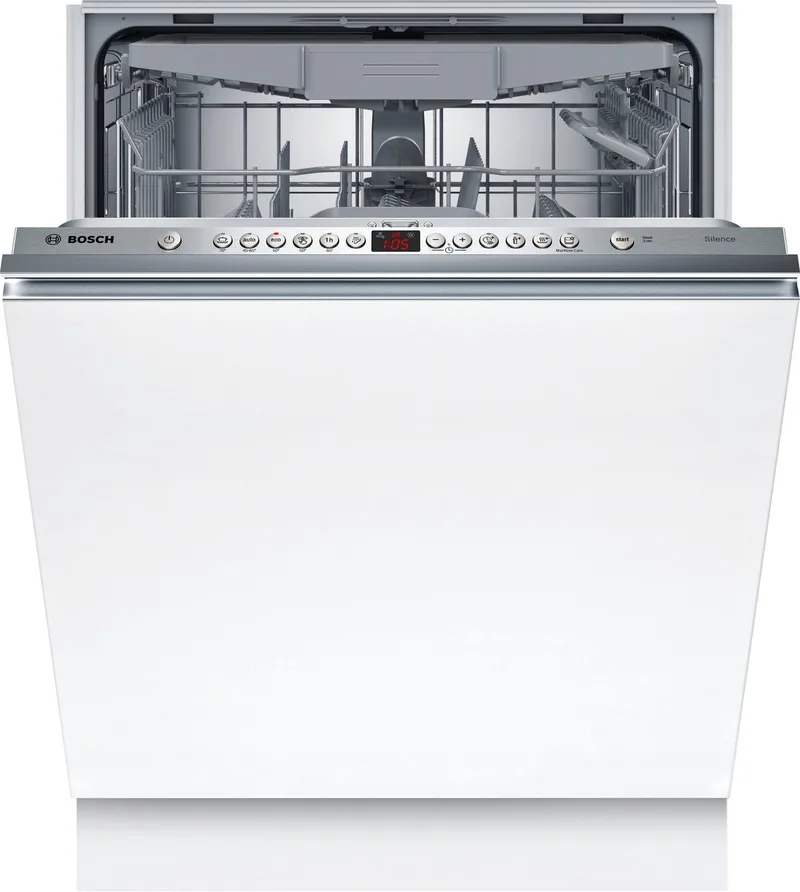 Serie 2 SME26EX00E vaatwasser Volledig ingebouwd 13 couverts von Bosch – Produktfoto