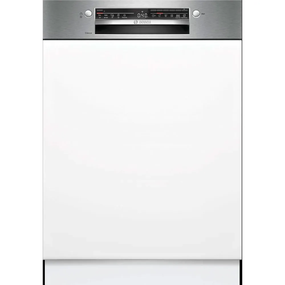 Lave-vaisselle Intégrable à Troisième Panier Serie 2 Smi2its09e 13 Couverts de Bosch – photo produit