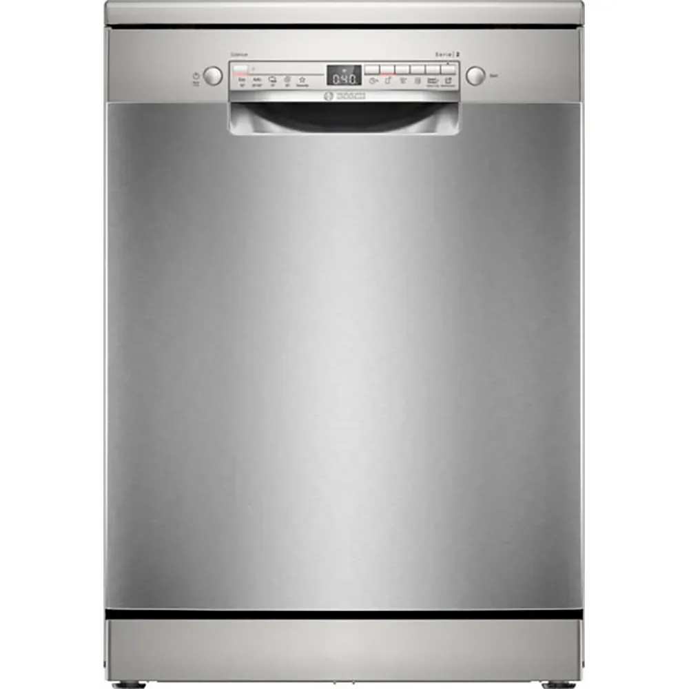 Lave-vaisselle Serie 2 Sms2hvi06e Built-in 14 Couverts de Bosch – photo produit