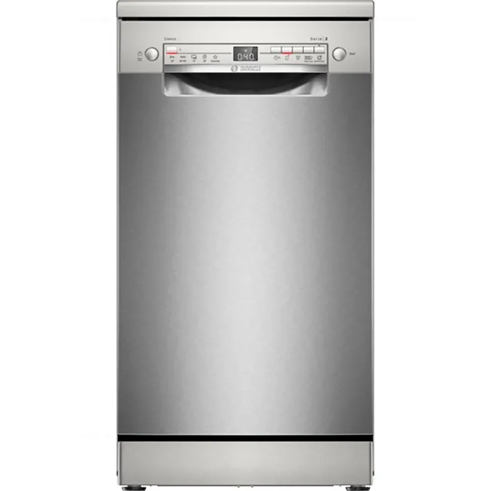 Lave-vaisselle Serie 2 Sps2hki42e Freestanding 10 Couverts de Bosch – photo produit