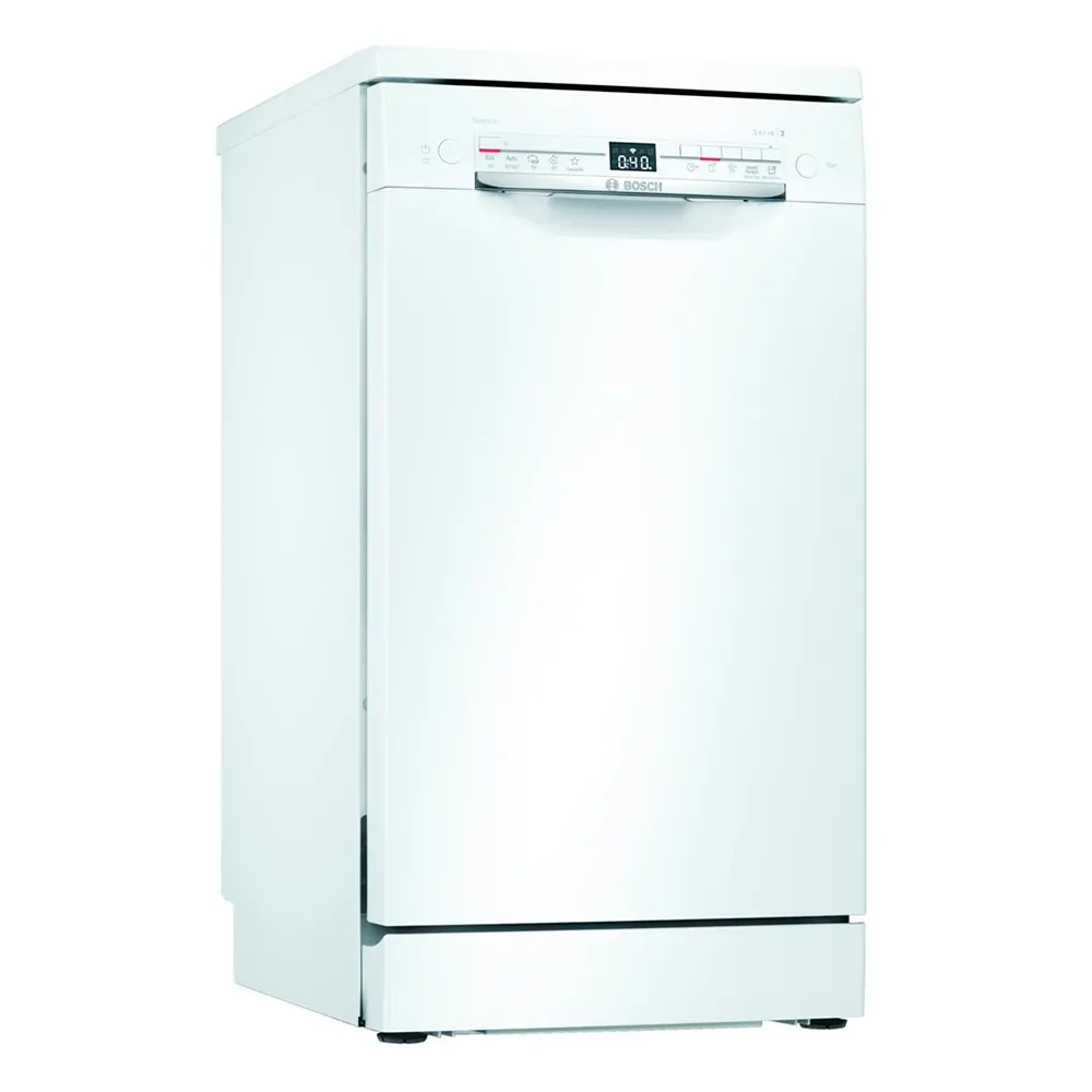 Serie 2 Sps2ikw10e Freestanding Vaatwasser 9 Aantal Plaatsinstellingen från Bosch – produktbild