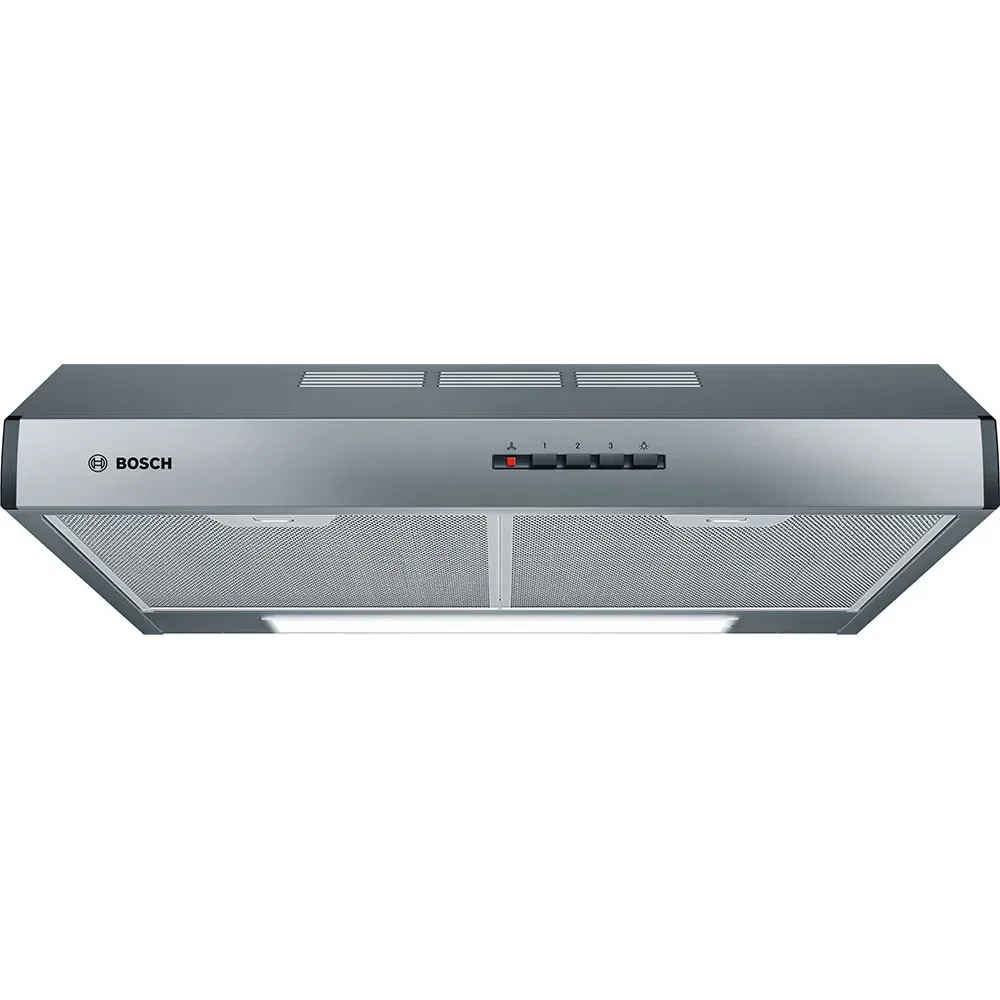 Serie 4 Dul63cc55 Conventionele Afzuigkap 60 Cm fra Bosch – produktbillede