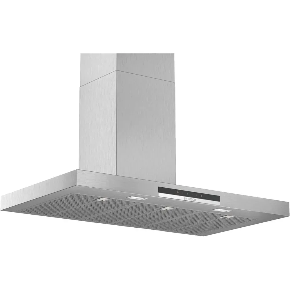 Serie 4 Dwb97im50 Decoratieve Afzuigkap 90 Cm fra Bosch – produktbillede