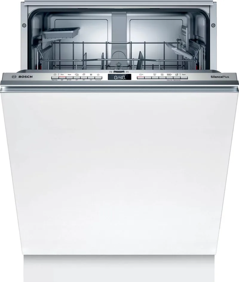 Serie 4 SHV4HAX48E vaatwasser Volledig ingebouwd 13 couverts by Bosch – product photo