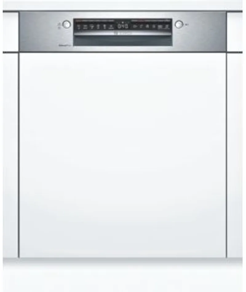 Serie 4 SMI4ECS14E vaatwasser Volledig ingebouwd 13 couverts by Bosch in White – product photo