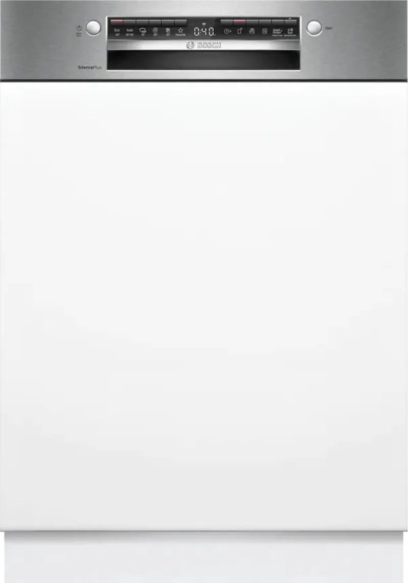 Serie 4 SMI4ETS08E vaatwasser Semi-ingebouwd 13 couverts von Bosch – Produktfoto